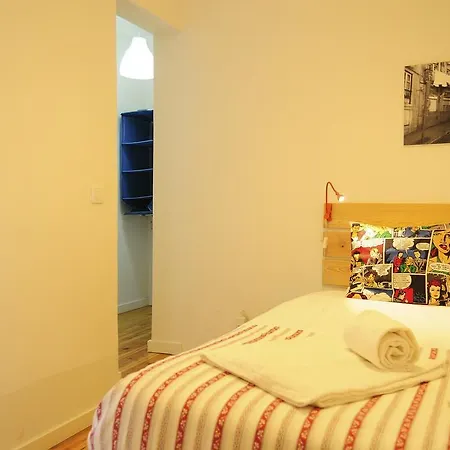 Alfama 2bed Daddy *