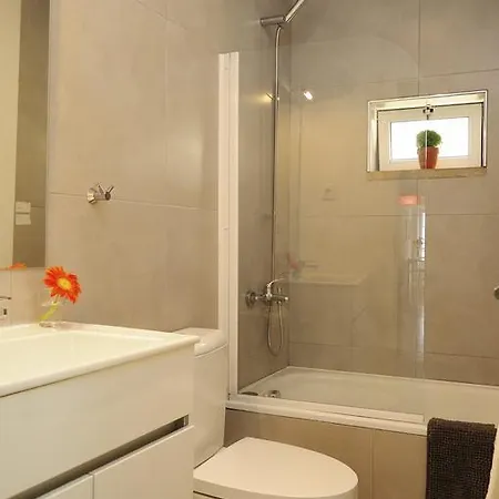 Alfama 2bed Daddy * Lisboa