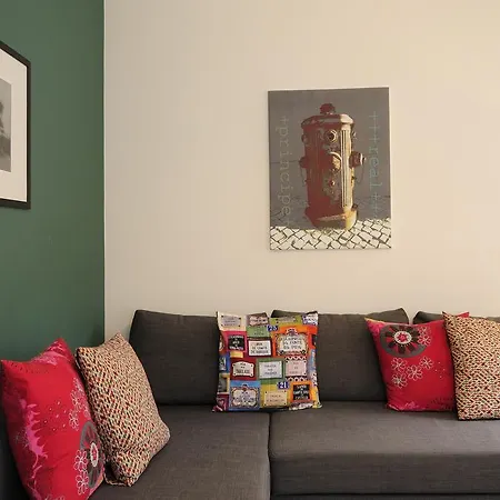 Appartement Alfama 2bed Daddy