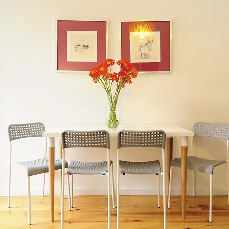 Alfama 2bed Daddy Appartement