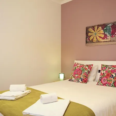 Appartement Alfama 2bed Daddy Lisboa