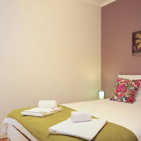 Alfama 2bed Daddy Apartamento