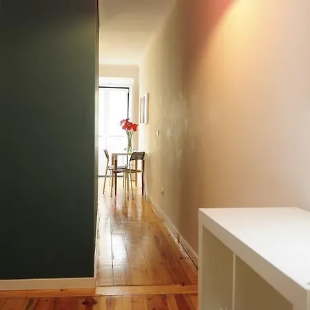 Apartamento Alfama 2bed Daddy *