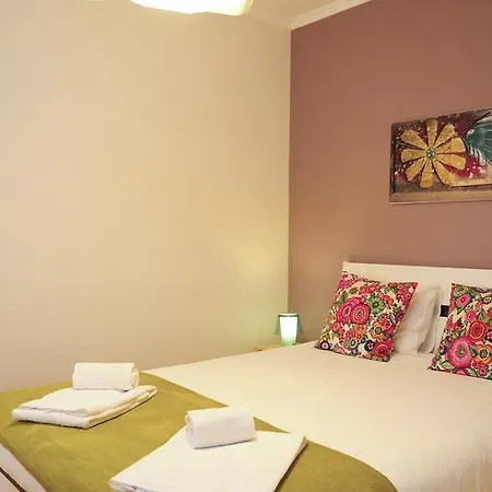 Alfama 2bed Daddy Apartamento *