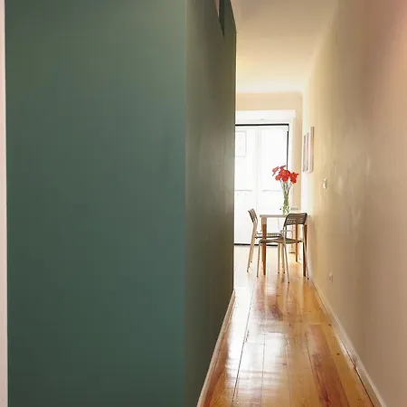 Appartement Alfama 2bed Daddy Lisboa