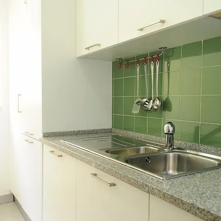 Alfama 2bed Daddy Apartamento Lisboa