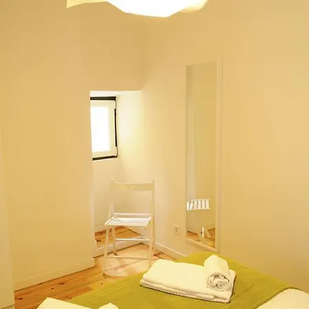 Apartamento Alfama 2bed Daddy Lisboa