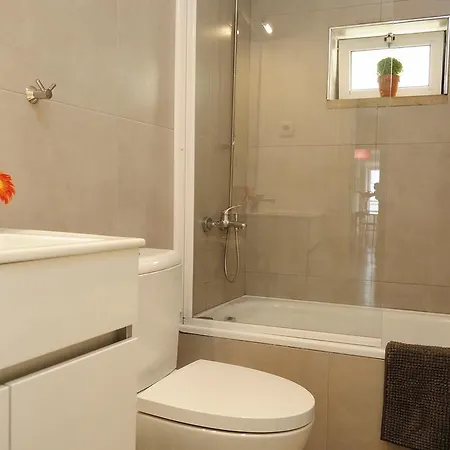 Apartamento Alfama 2bed Daddy Lisboa