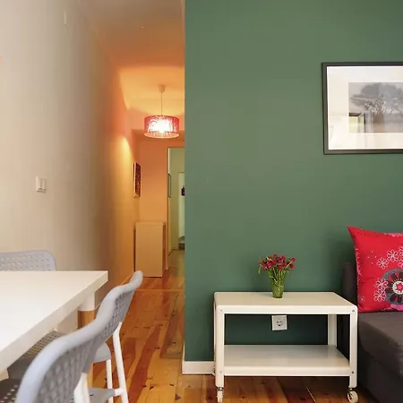 Apartamento Alfama 2bed Daddy Lisboa