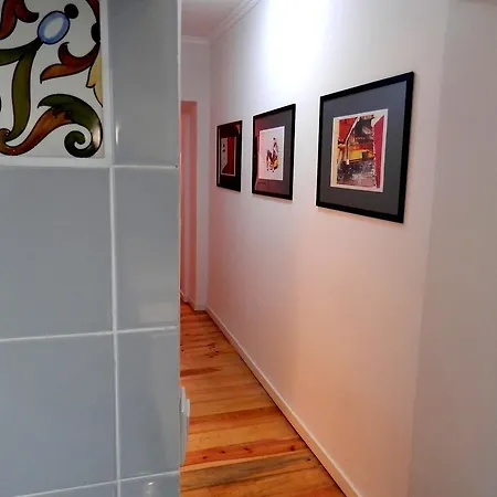 Apartamento Alfama 2bed Daddy