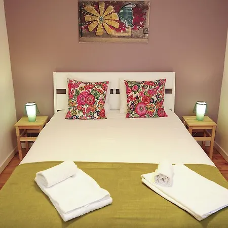 Alfama 2bed Daddy Apartment