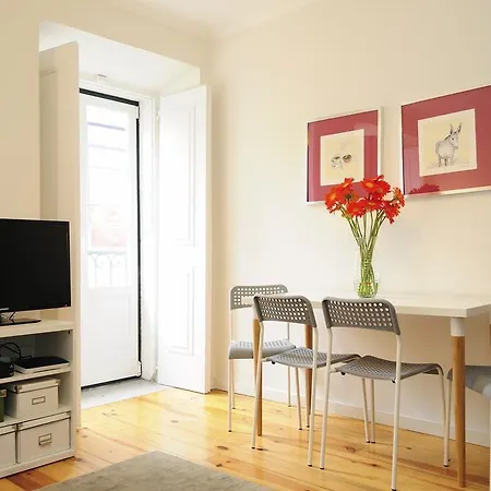 Alfama 2bed Daddy *