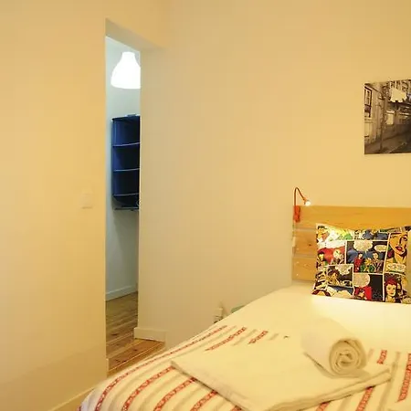 Apartment Alfama 2bed Daddy Lisbon