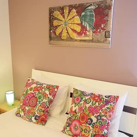 Apartment Alfama 2bed Daddy