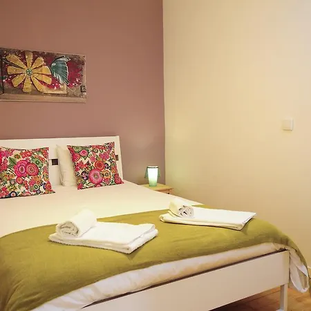 Alfama 2bed Daddy *