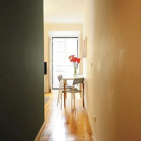 Alfama 2bed Daddy Apartment *