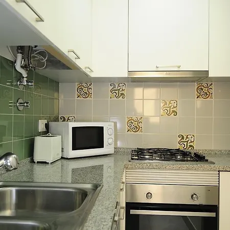 Alfama 2bed Daddy * Lisbon
