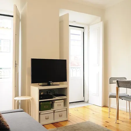 Apartment Alfama 2bed Daddy