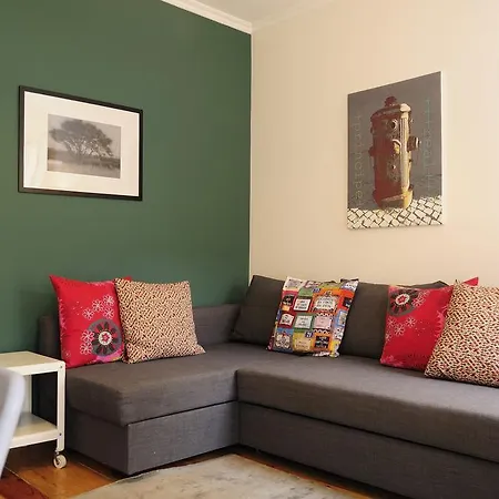 Alfama 2bed Daddy Apartment *