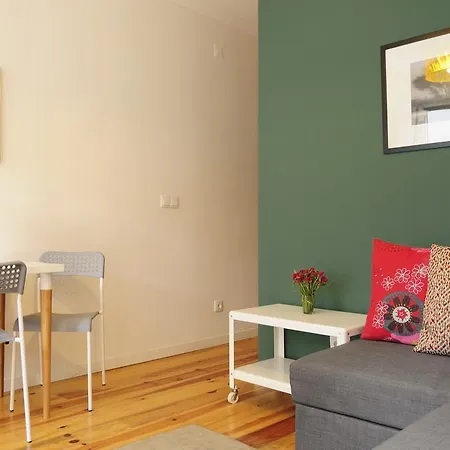 Alfama 2bed Daddy * Lisbon